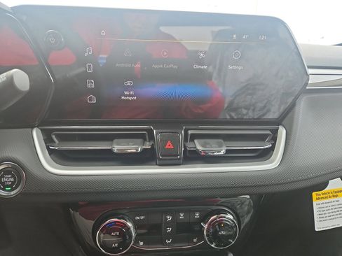 New 2026 Chevrolet TrailBlazer LT w/ Convenience Package image 9