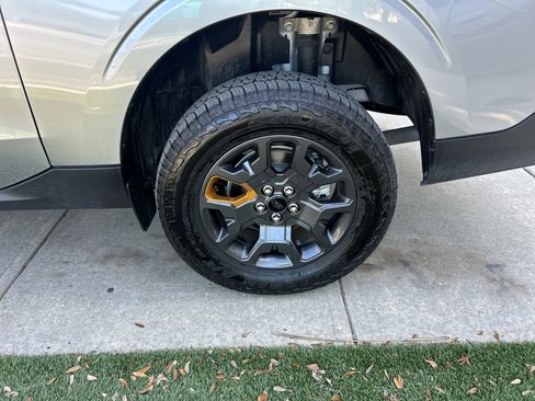 Used 2024 Ford Maverick Tremor w/ Tremor Off-Road Package image 9