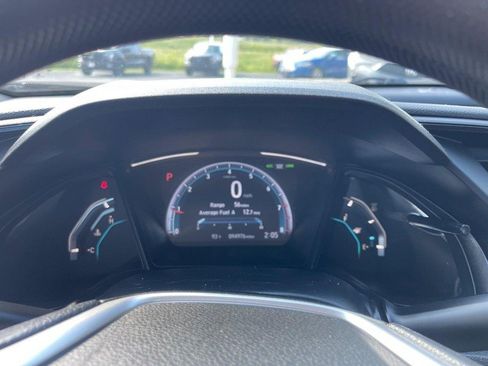 Used 2020 Honda Civic LX image 19