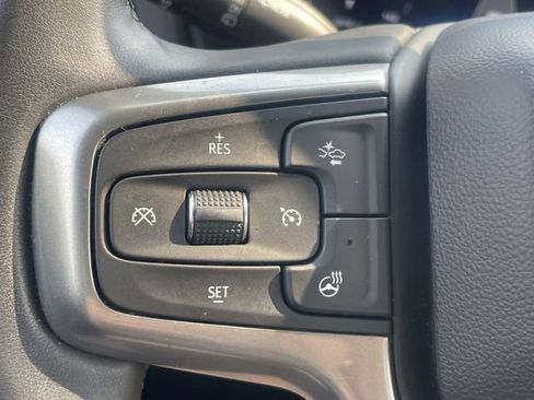 Used 2024 Chevrolet Tahoe Premier RWD image 26