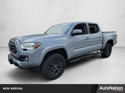 Used 2020 Toyota Tacoma SR5