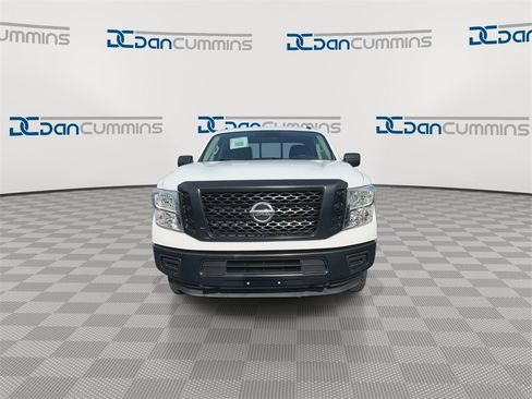 Used 2019 Nissan Titan S w/ S Utility Package image 4