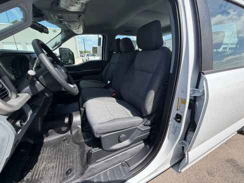 New 2026 Ford F250 XL image 7