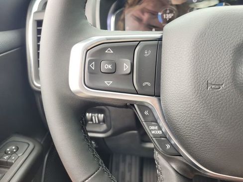 New 2026 RAM 1500 Big Horn image 32