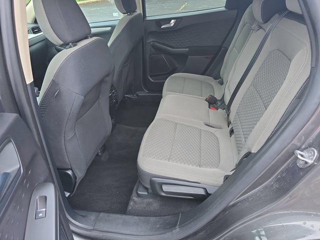 Used 2020 Ford Escape SE AWD/4WD image 11