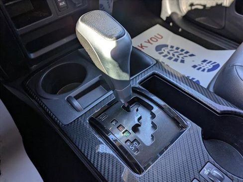 Used 2018 Toyota 4Runner TRD Pro image 13