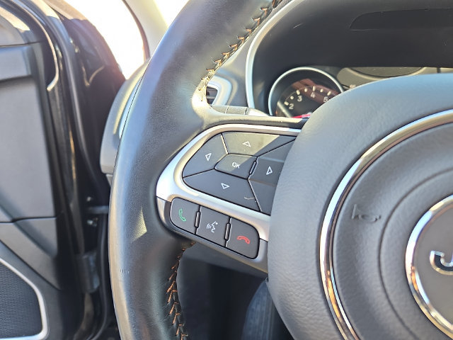 Used 2019 Jeep Compass Latitude w/ Popular Equipment Group AWD/4WD image 21