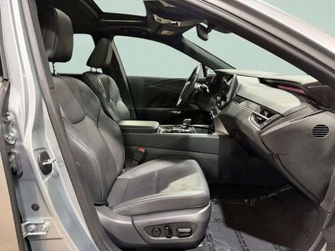 Used 2023 Lexus RX 350 AWD image 28