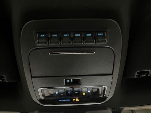 Used 2025 Ford F150 Tremor w/ Equipment Group 402A High image 40