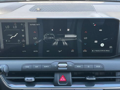 New 2026 Kia K4 GT-Line FWD image 29