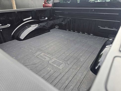 Used 2023 Ford F150 XL w/ STX Appearance Package AWD/4WD image 13