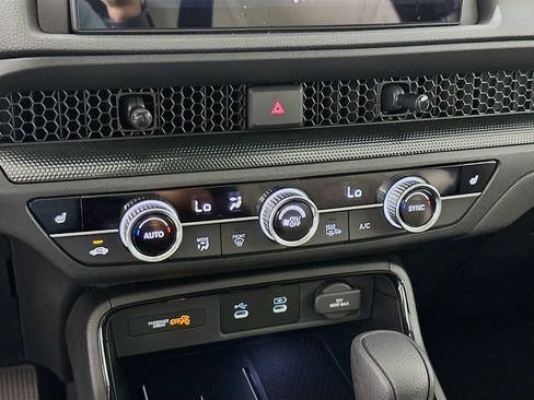 Used 2026 Honda CR-V EX image 14