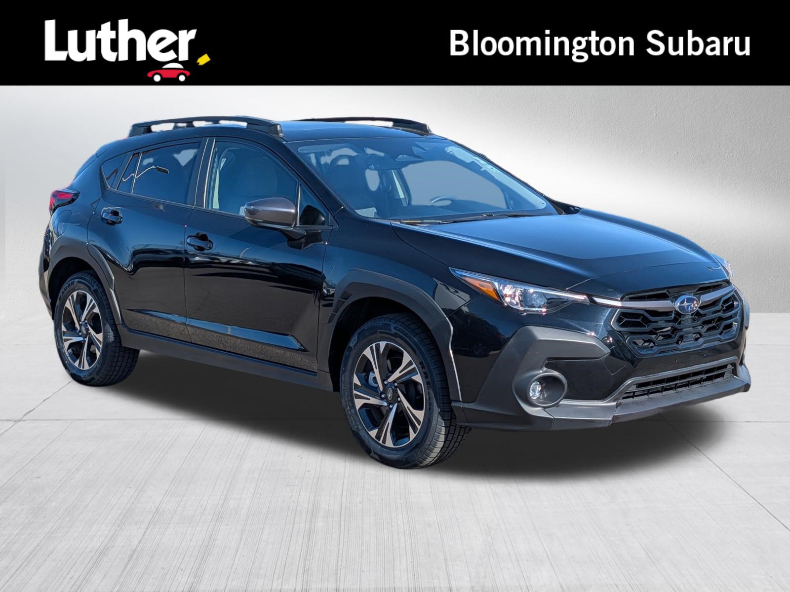 Used 2024 Subaru Crosstrek 2.0i Premium AWD/4WD image 1