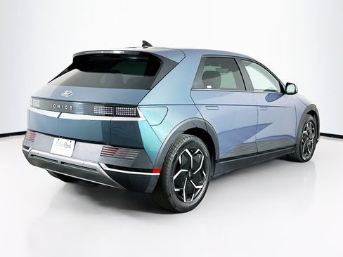 Used 2024 Hyundai Ioniq 5 SEL RWD image 9