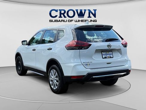 Used 2020 Nissan Rogue S AWD/4WD image 5