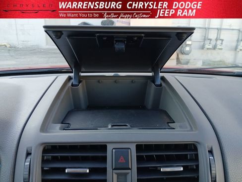 Used 2012 Ford Fusion SEL image 15