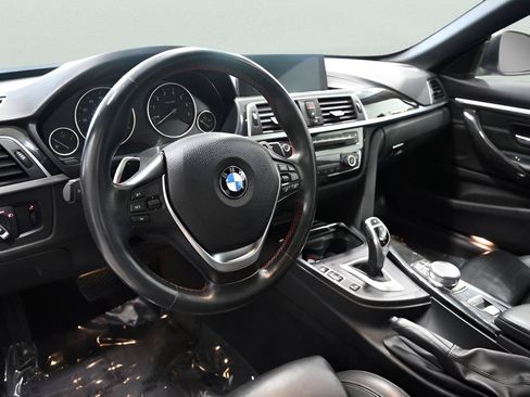 Used 2018 BMW 430i xDrive Convertible AWD/4WD image 12