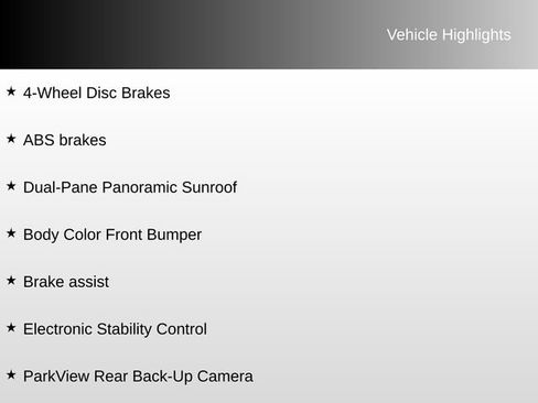 Used 2025 RAM 1500 Big Horn image 18