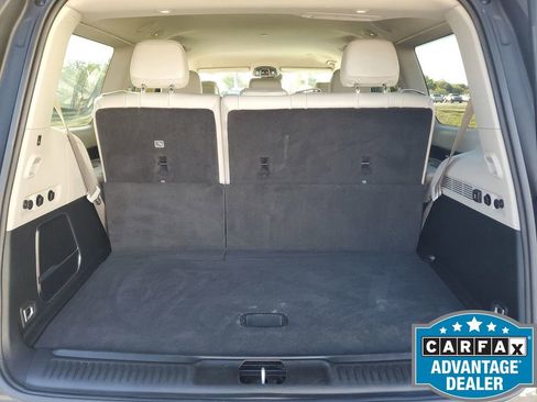 Used 2022 Jeep Wagoneer Series II image 23