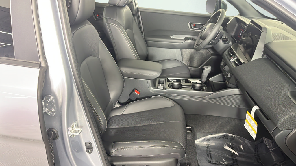 New 2026 Subaru Outback Limited AWD/4WD image 12