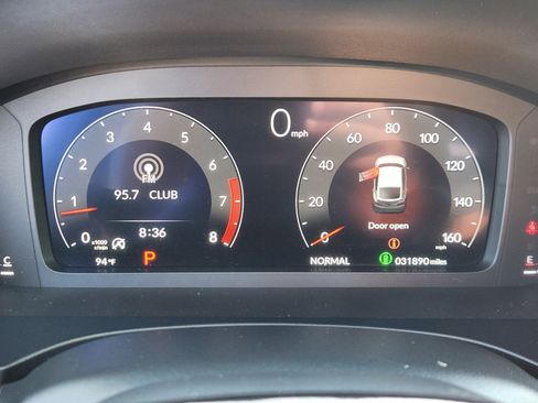 Used 2023 Acura Integra A-Spec FWD image 10
