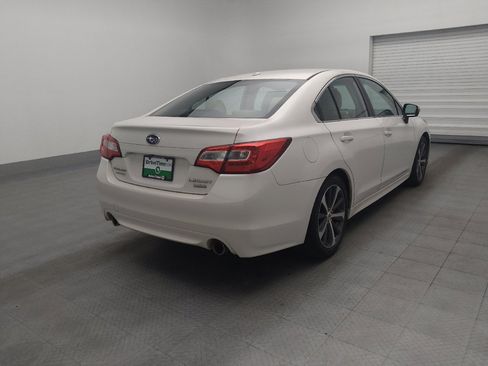 Used 2015 Subaru Legacy 3.6R Limited image 9