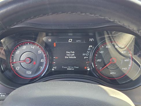 Used 2023 Dodge Charger GT w/ Blacktop Package image 20