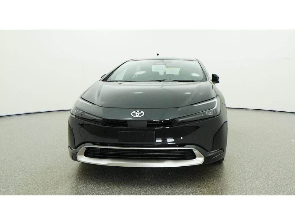 New 2026 Toyota Prius Plug-In Hybrid FWD image 31