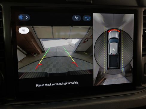 Used 2026 Ford F250 Platinum w/ Platinum Plus Package image 27