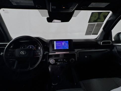 Used 2024 Toyota Tacoma SR5 image 29