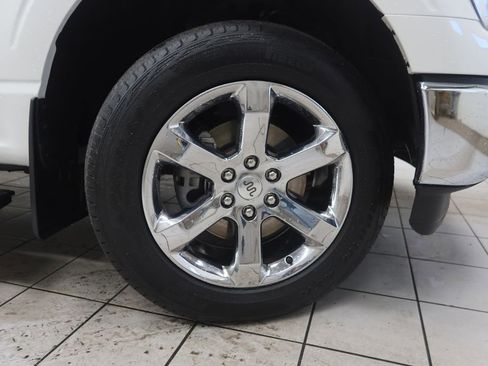 Used 2023 Ford F150 King Ranch w/ Equipment Group 601A High AWD/4WD image 7