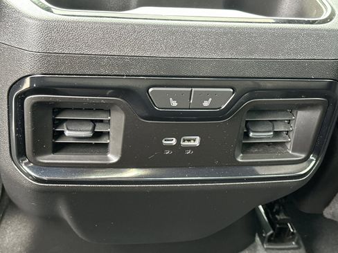 Used 2024 GMC Sierra 3500 AT4 w/ AT4 Premium Plus Package image 41