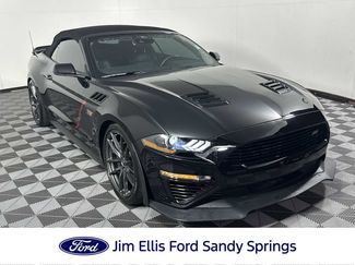 Used 2021 Ford Mustang GT Premium w/ GT Performance Package video 1