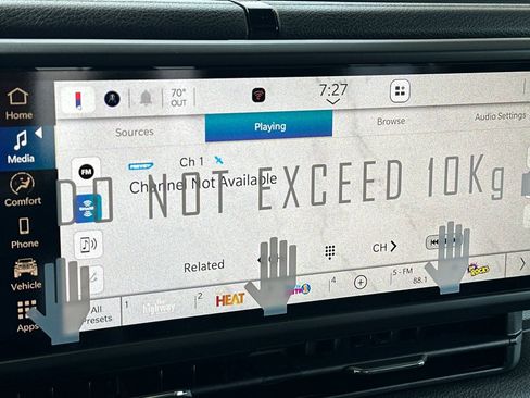 New 2026 Jeep Gladiator Sport image 14