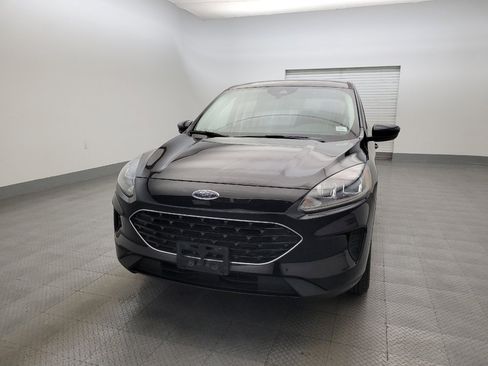 Used 2022 Ford Escape SE w/ SE Sport Appearance Package image 15