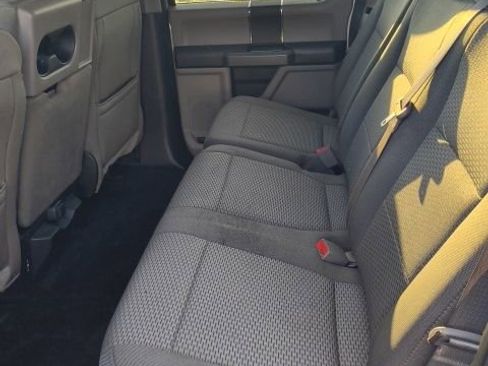 Used 2018 Ford F150 XLT AWD/4WD image 29