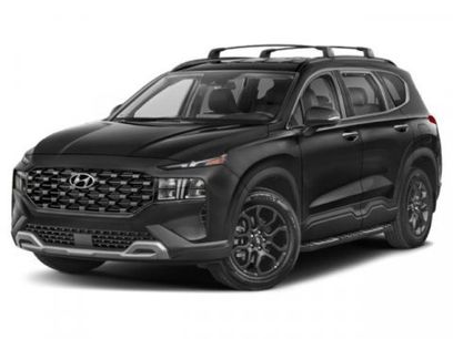New 2022 Hyundai Santa Fe XRT w/ Cargo Package