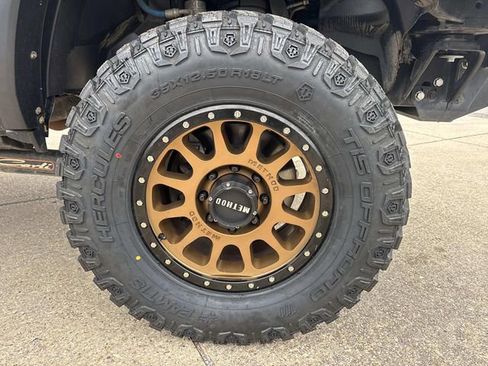 Used 2022 RAM 2500 Power Wagon image 7