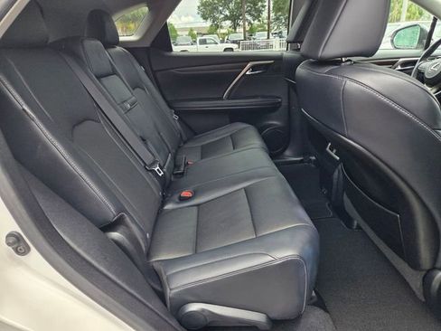 Used 2021 Lexus RX 450h AWD w/ Premium Package image 14