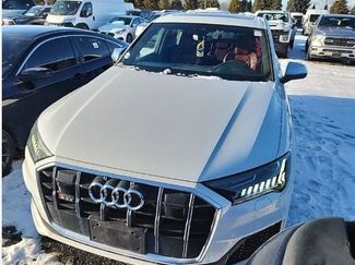 Used 2021 Audi SQ7 Premium Plus w/ Driver Assistance Package video 1
