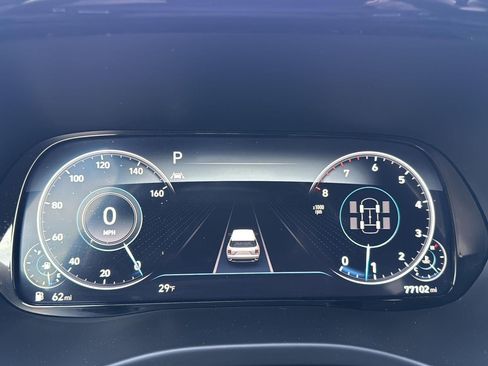 Used 2022 Hyundai Palisade Calligraphy w/ Winter Package image 15