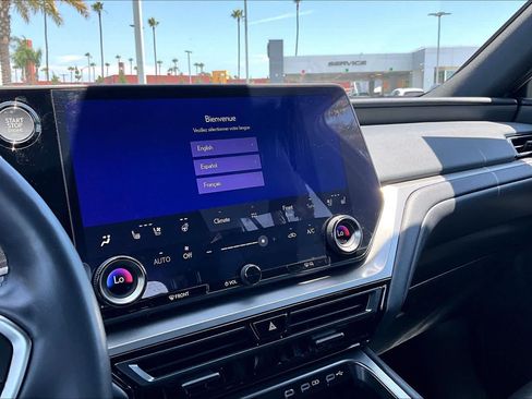Used 2024 Lexus TX 350 AWD w/ Technology Package image 35