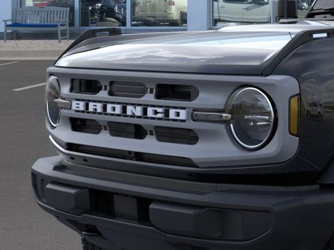 New 2025 Ford Bronco Big Bend image 19