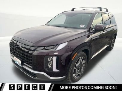 Used 2024 Hyundai Palisade Limited