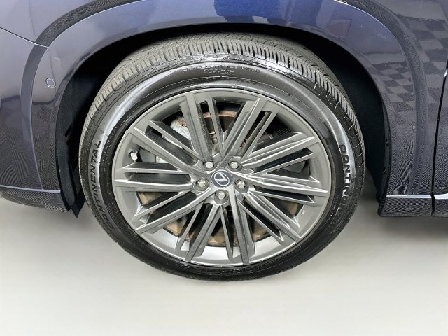Used 2025 Lexus TX 350 AWD w/ Technology Package image 35