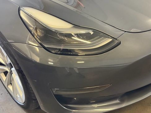 Used 2023 Tesla Model 3 Standard Range RWD image 34