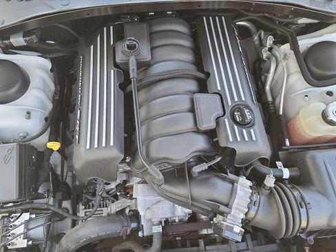 Used 2023 Dodge Charger Scat Pack w/ Plus Group RWD image 13