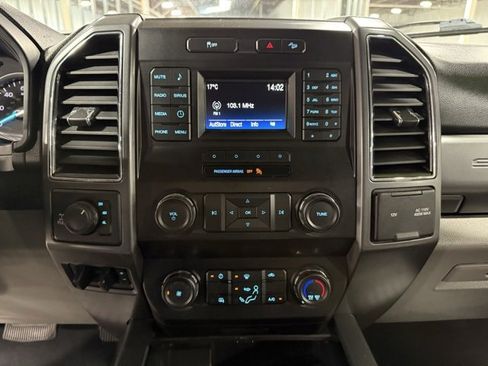 Used 2019 Ford F250 XLT w/ XLT Value Package image 16
