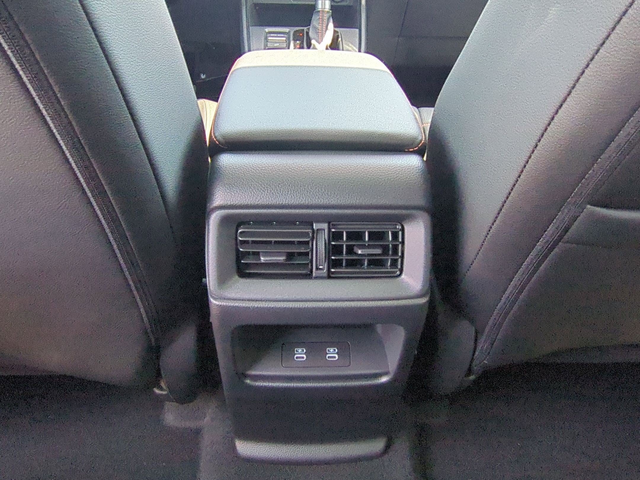 New 2027 Honda CR-V Sport-L image 17