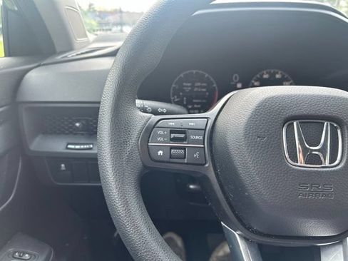 Used 2024 Honda CR-V EX image 35